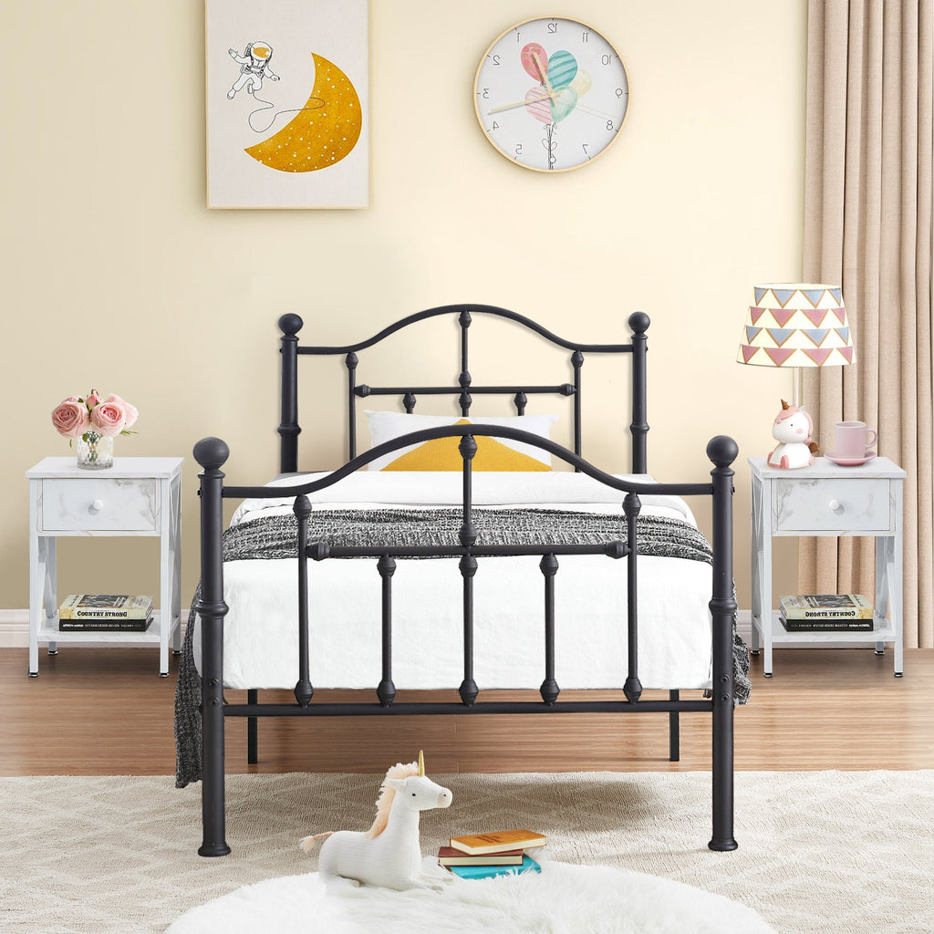 The REGIS N bed