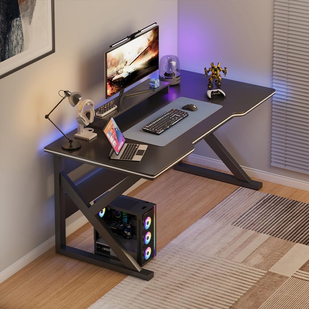 The NOXEN N gaming desk 120 cm