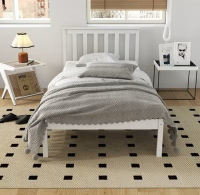 The TIMBRA N bed