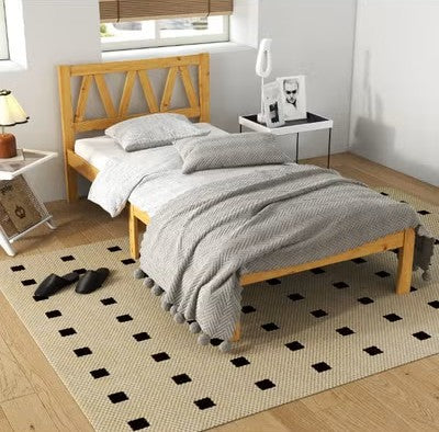 The PINEA N bed