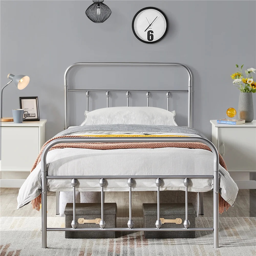 The VINTA N bed