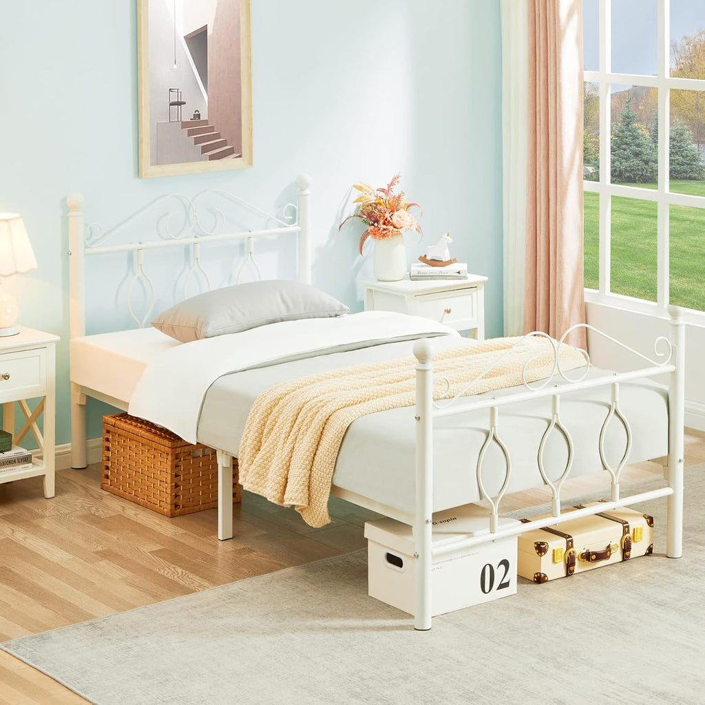 The LUMEA N bed