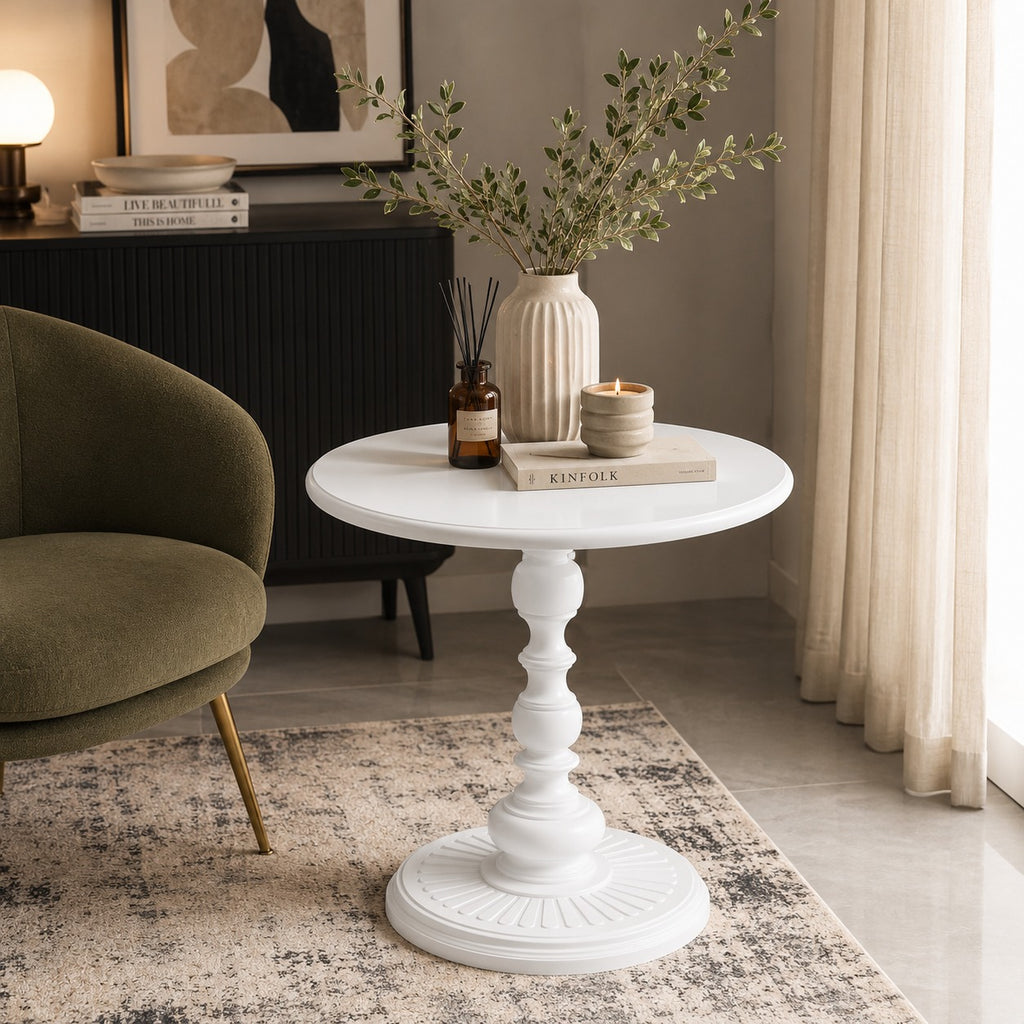 The BAROQ N table
