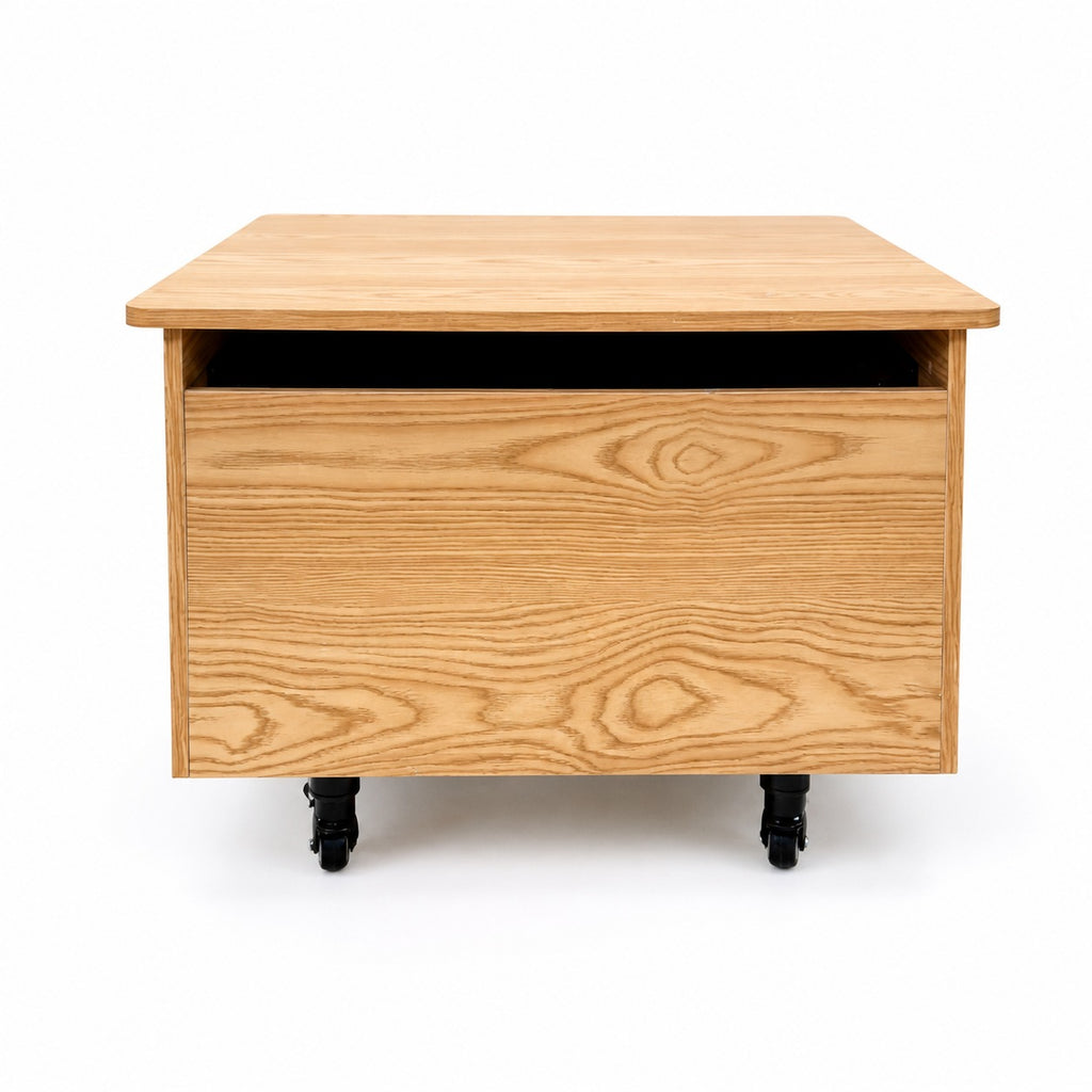 The ROLLA N table
