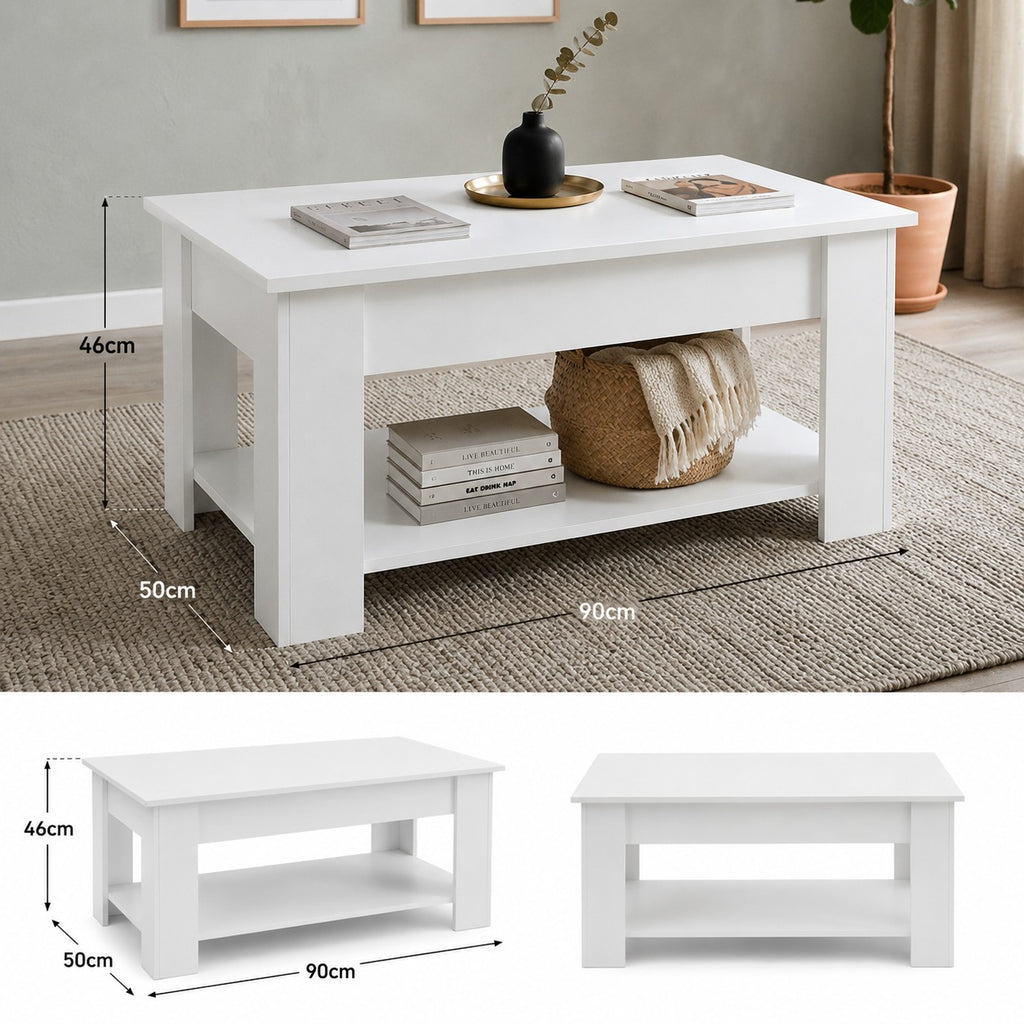 The ELEVA N table