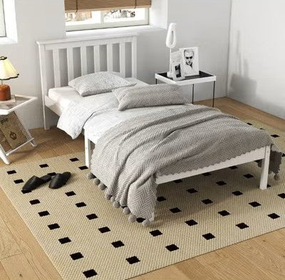 The TIMBRA N bed