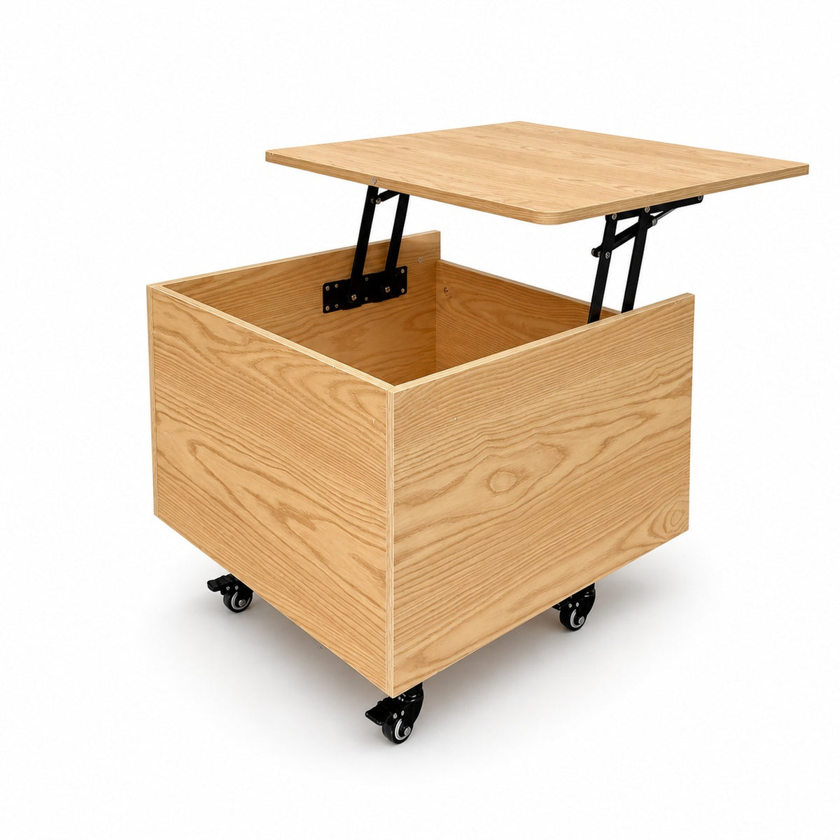 The ROLLA N table