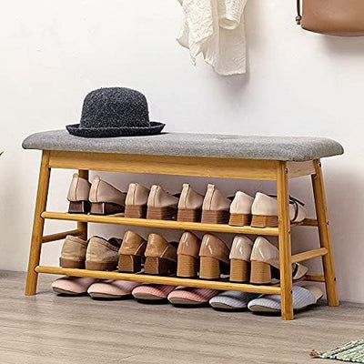 Shoe Bench JY BN