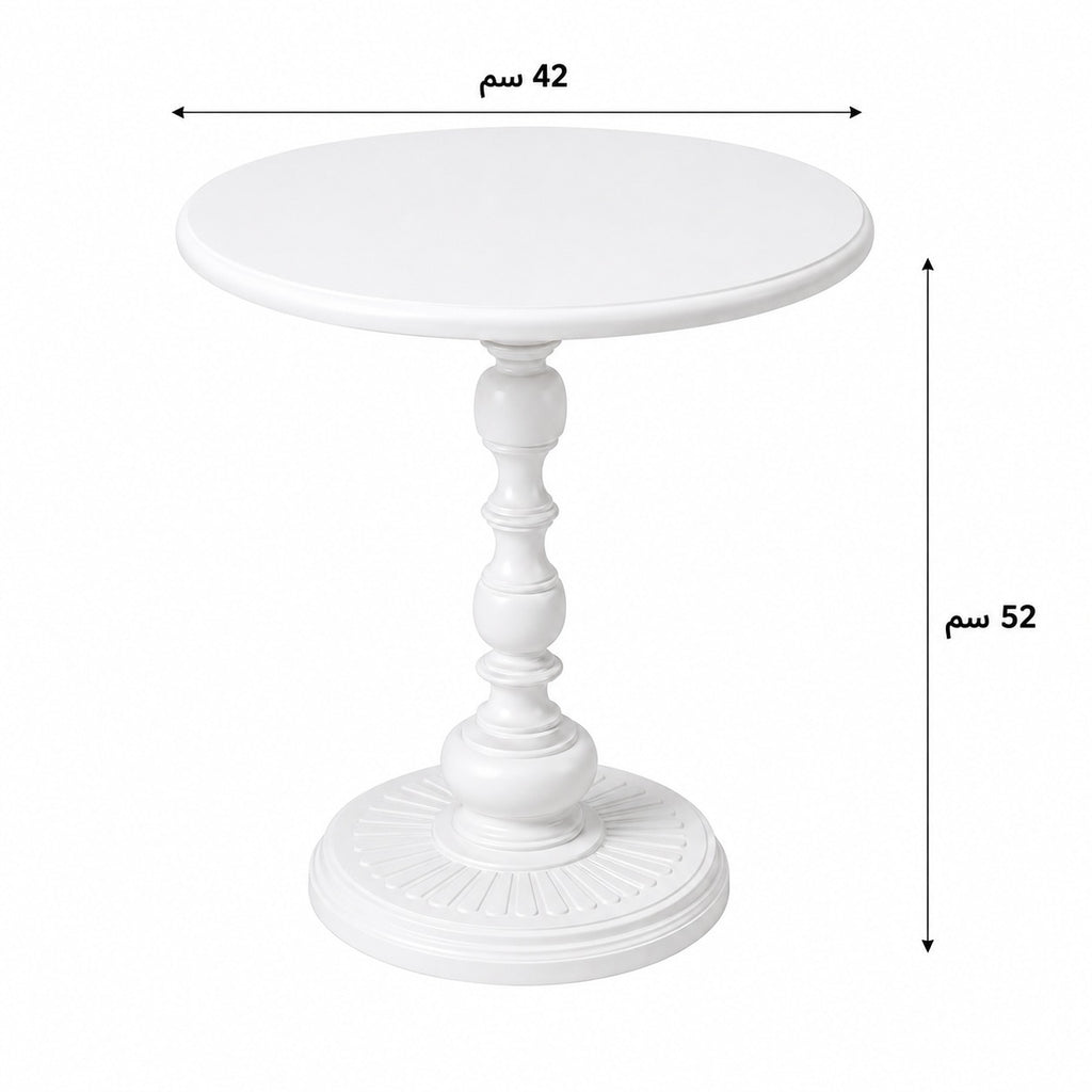 The BAROQ N table