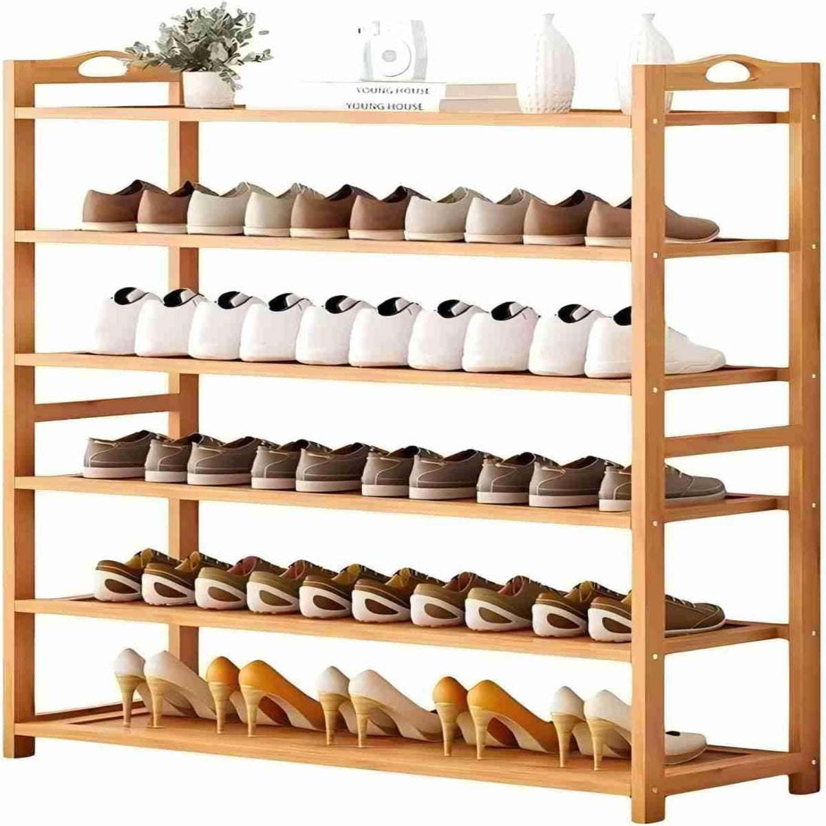 Shoe Rack BM BT