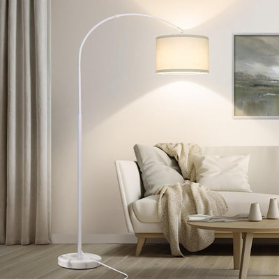 Lamp NORDW – WH