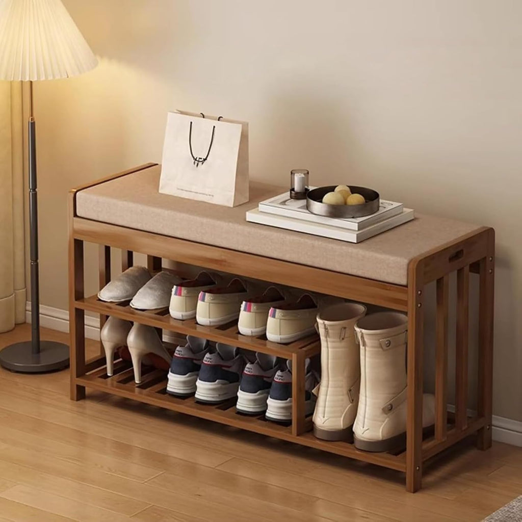 Shoe Bench BMBR