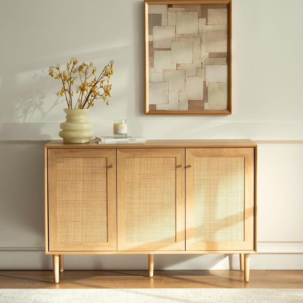 The SOLARA Sideboard Cabinet