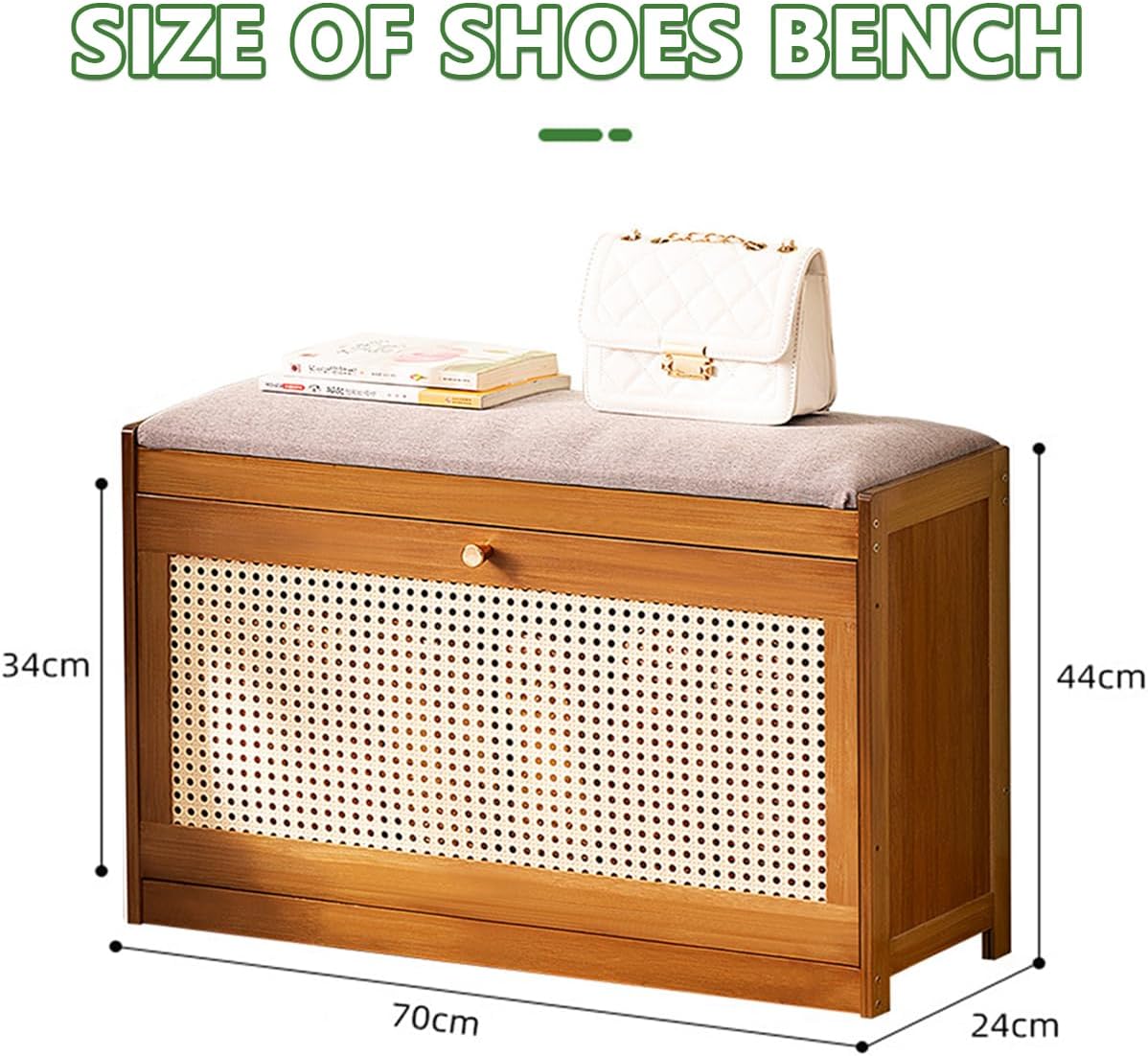 Shoe Bench OZ SB