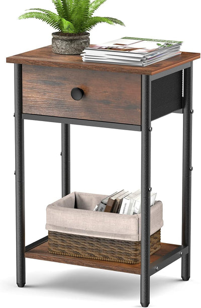 SIDE TABLE Liora-LRBR