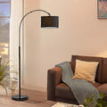 Lamp BENTI-BK