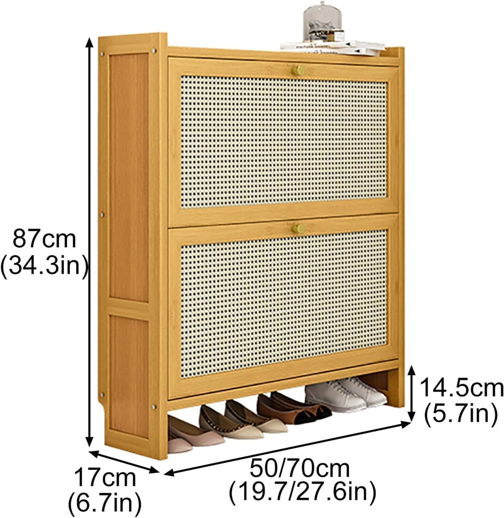 Shoe Cabinet RT TB