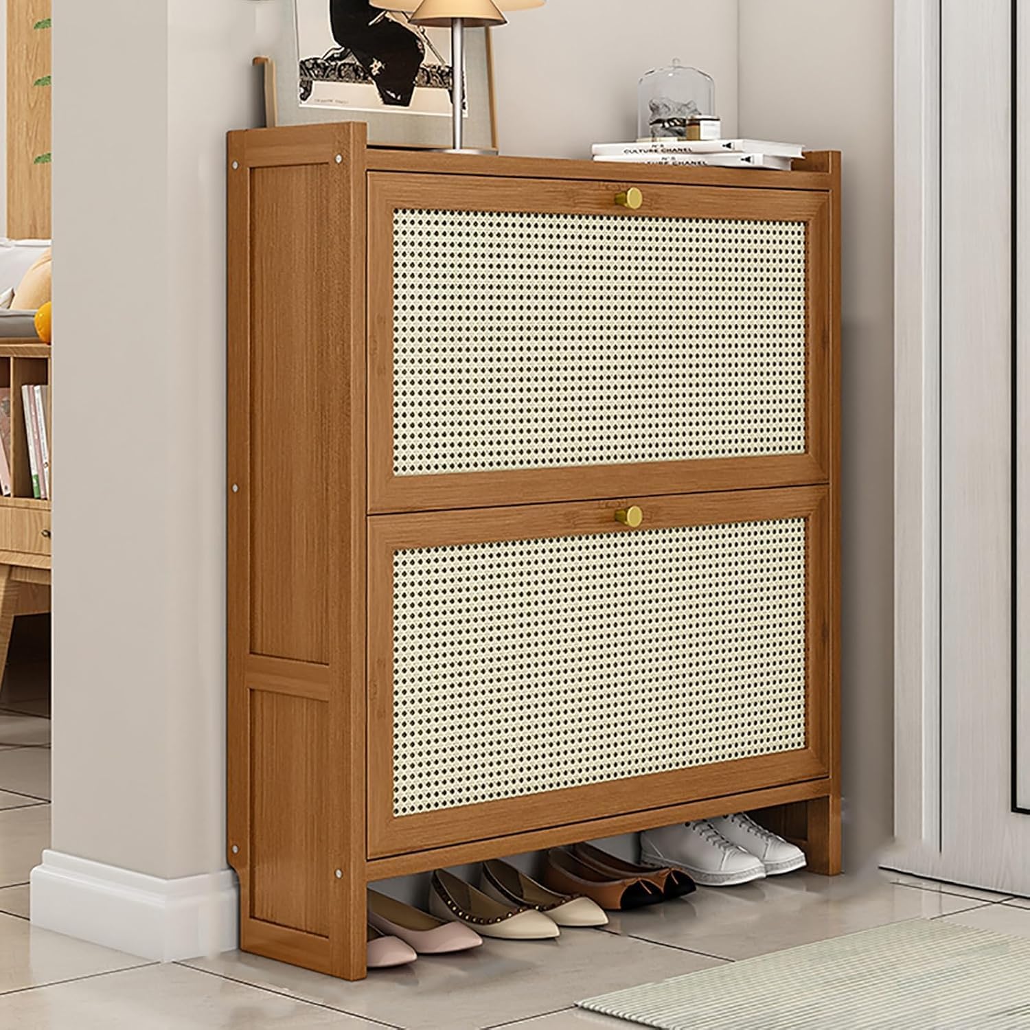 Shoe Cabinet RT TB