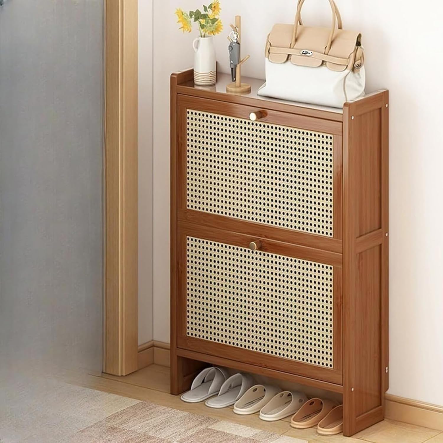 Shoe Cabinet RT TB