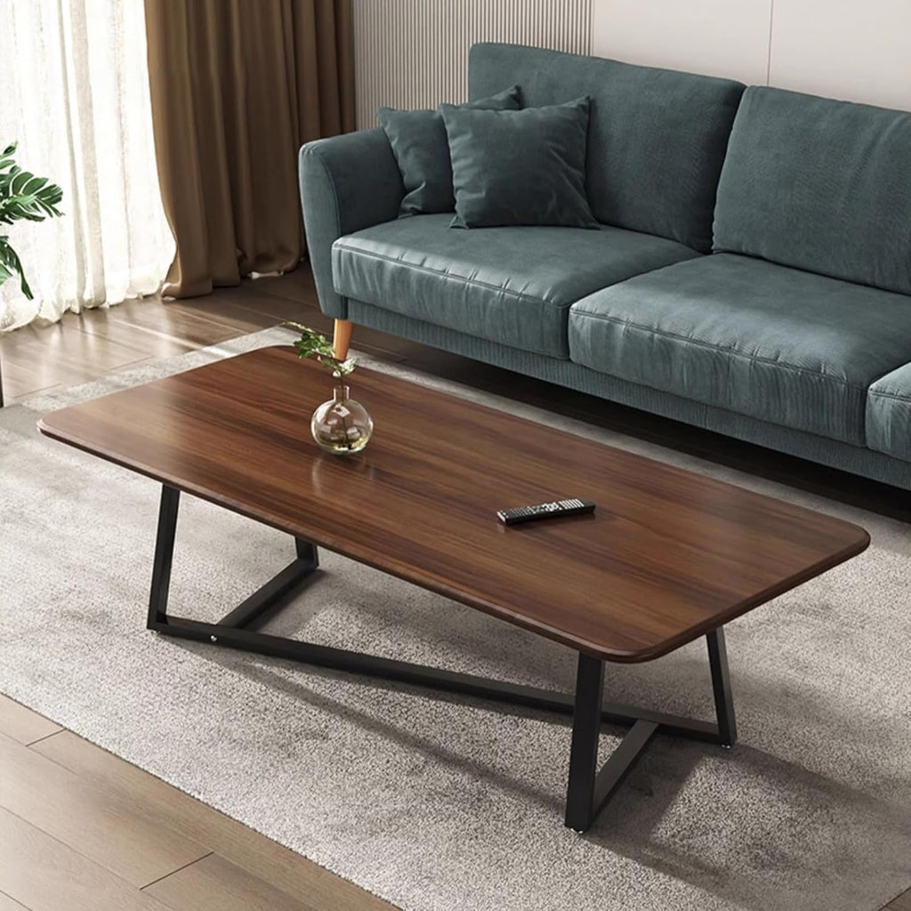 Coffee Table WALNUT-WALNT