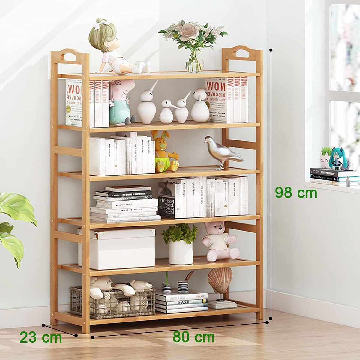 Shoe Rack BM BT