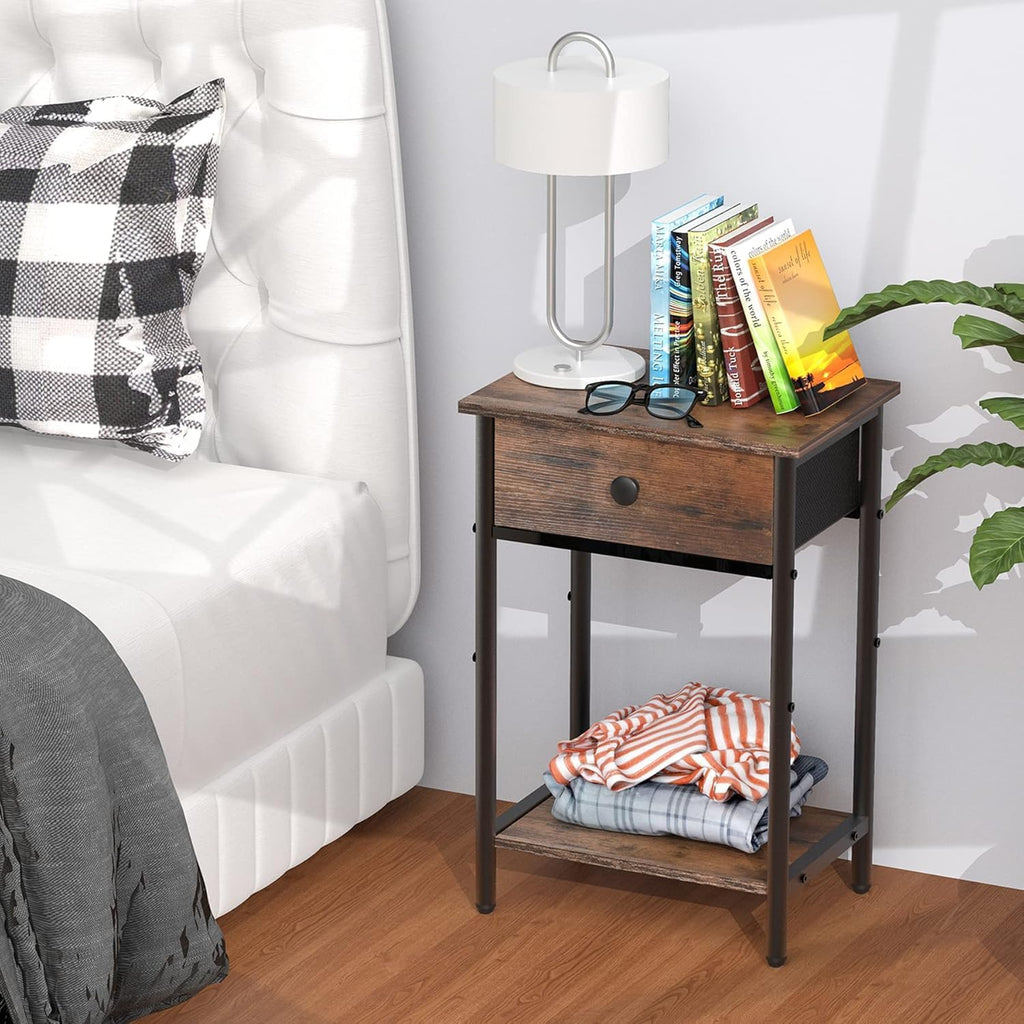 SIDE TABLE Liora-LRBR