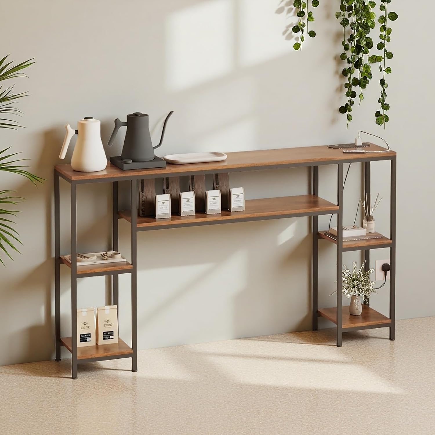 Console Table NV LG