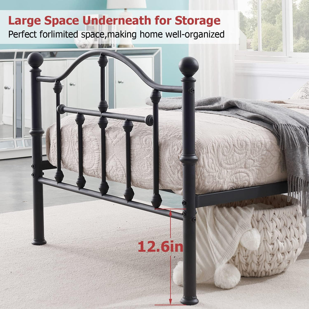The REGIS N bed