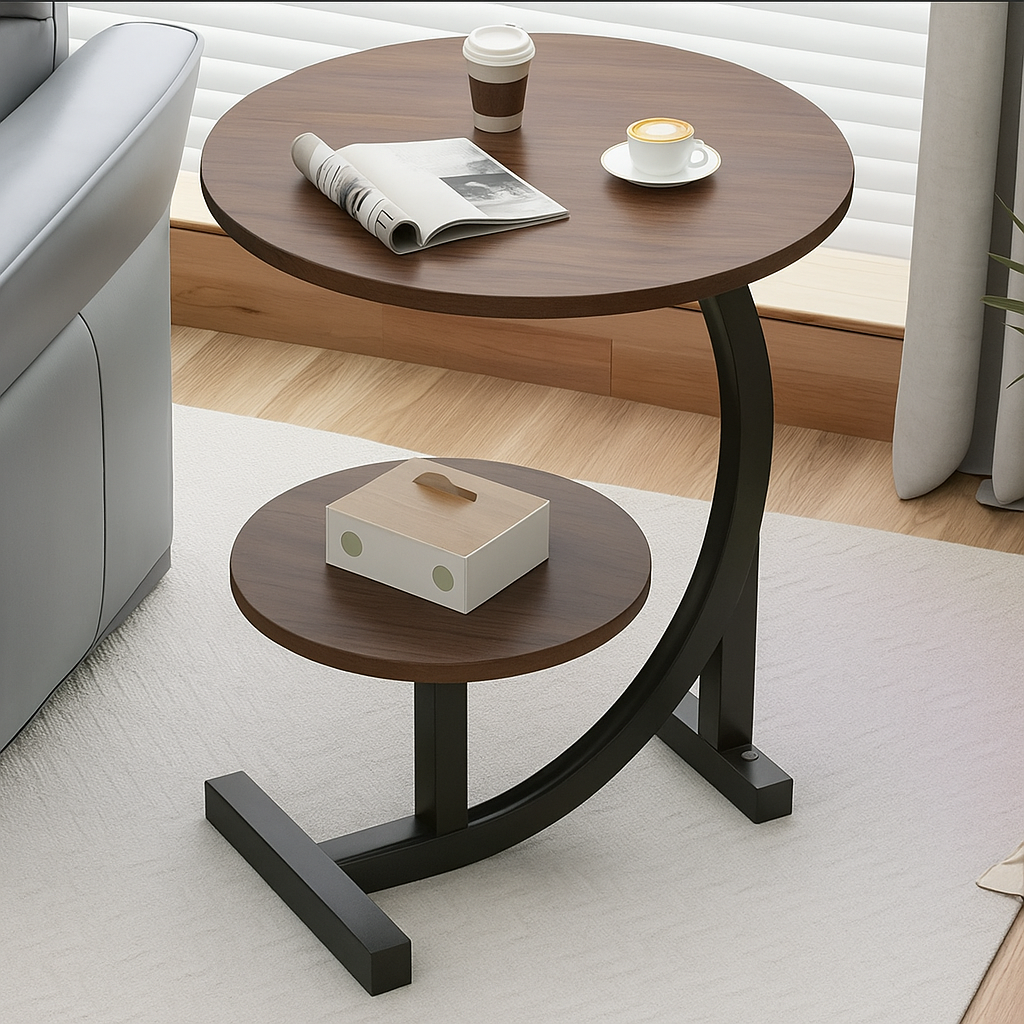 The DUETO N table
