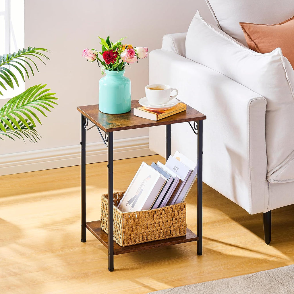 SIDE TABLE LUNARA – LNBR