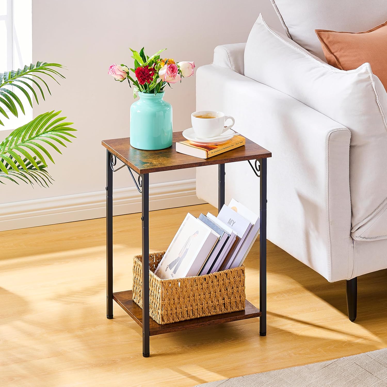 SIDE TABLE LUNARA – LNBR
