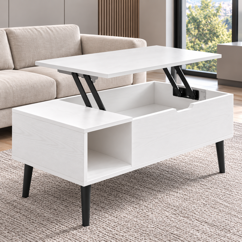 The LIFTA N table