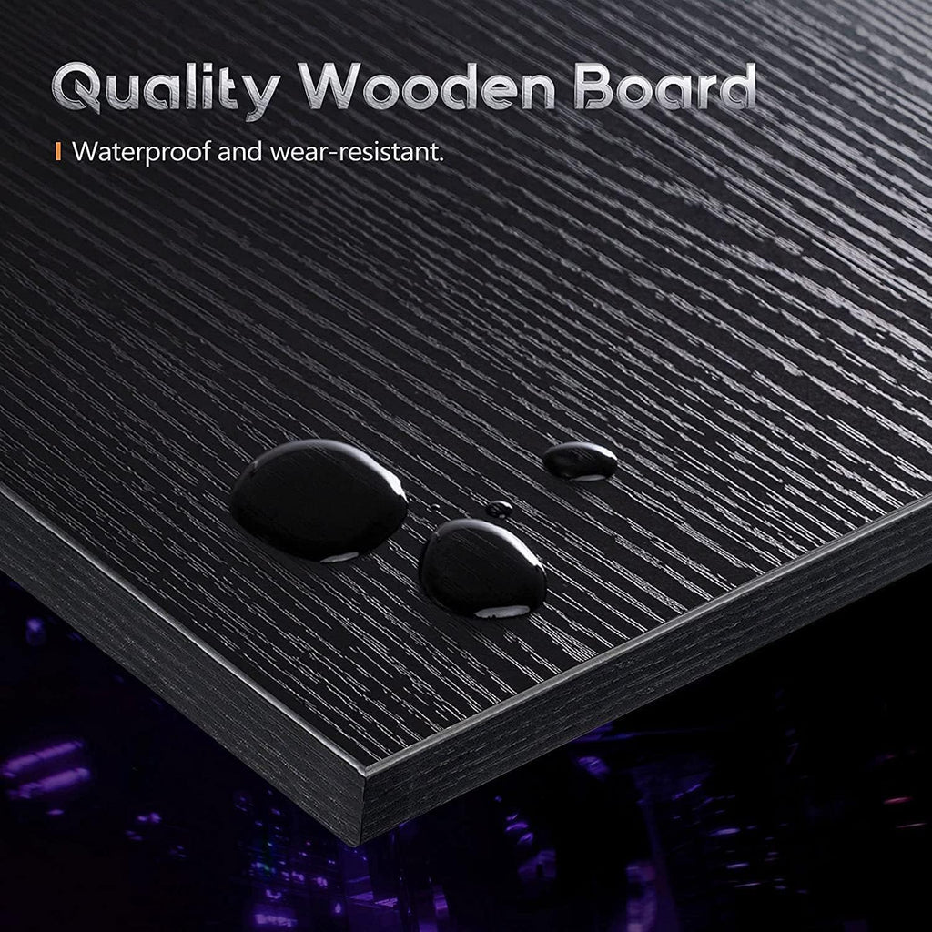 The NOXEN N desk wooden board