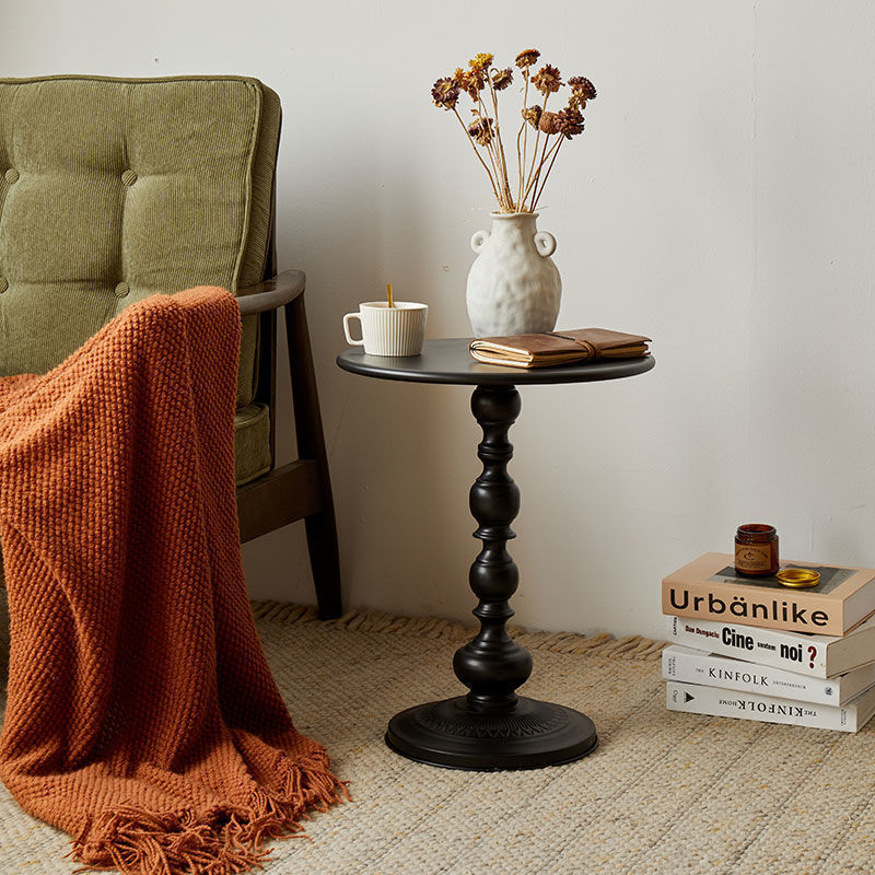 The BAROQ N table