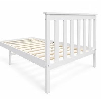 The TIMBRA N bed