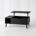 The LIFTA N – Lift-Top Coffee Table with Storage