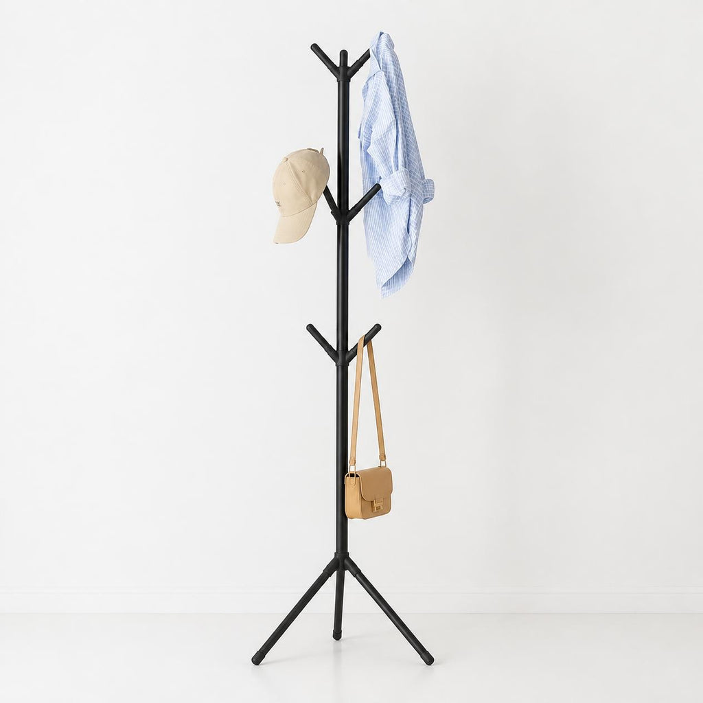 The TRIVO N – Tripod Coat Stand