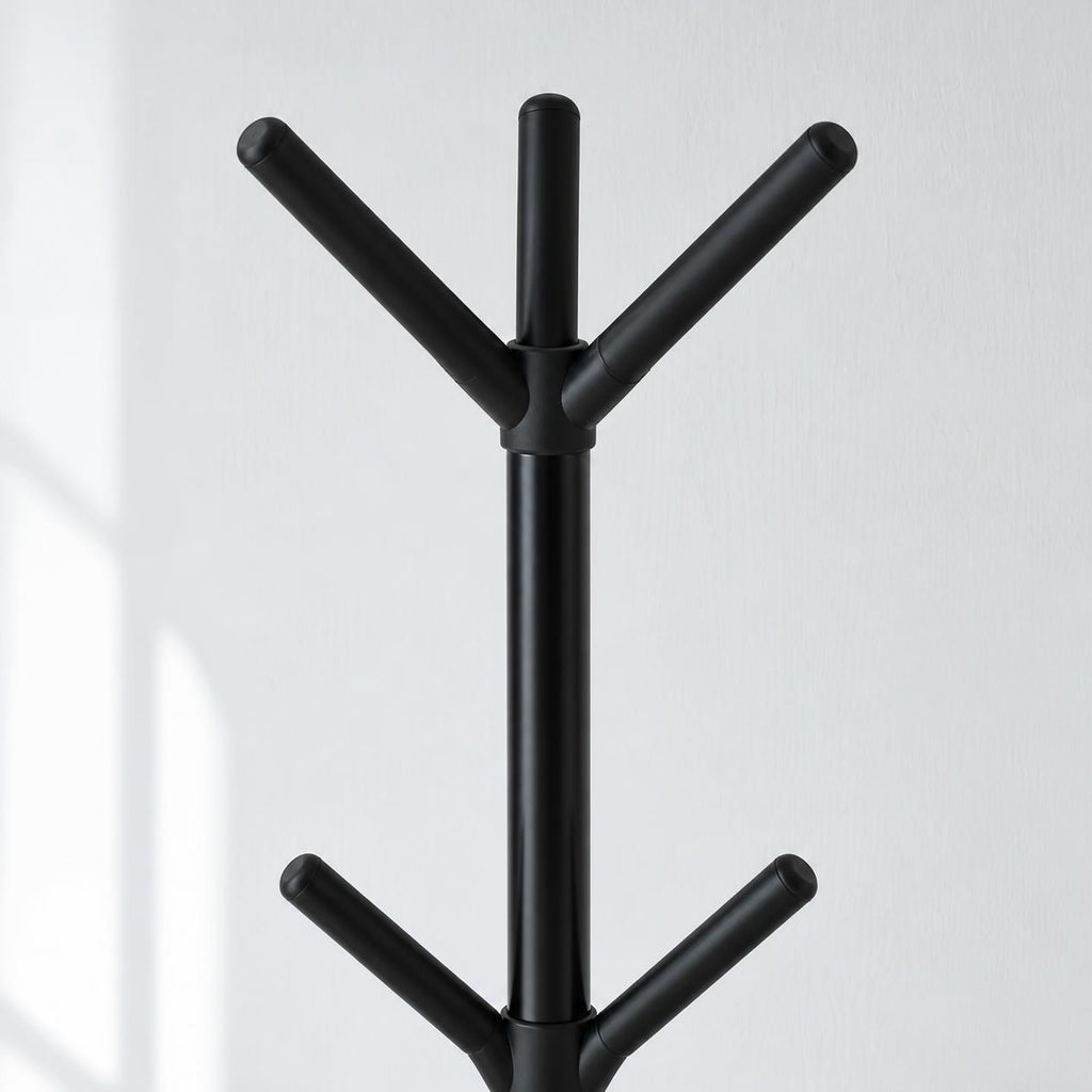 The TRIVO N – Tripod Coat Stand