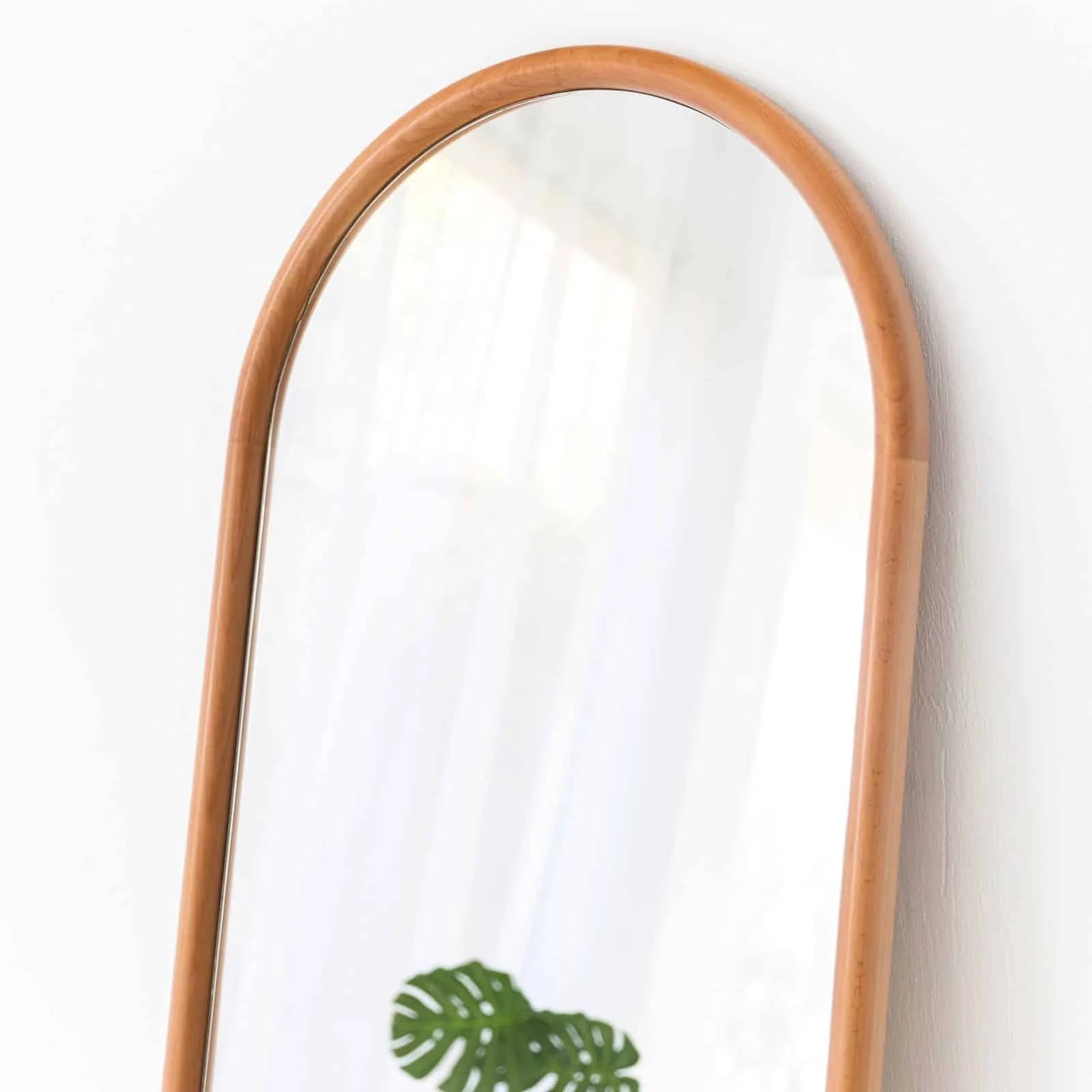 Arc Full-Length Mirror