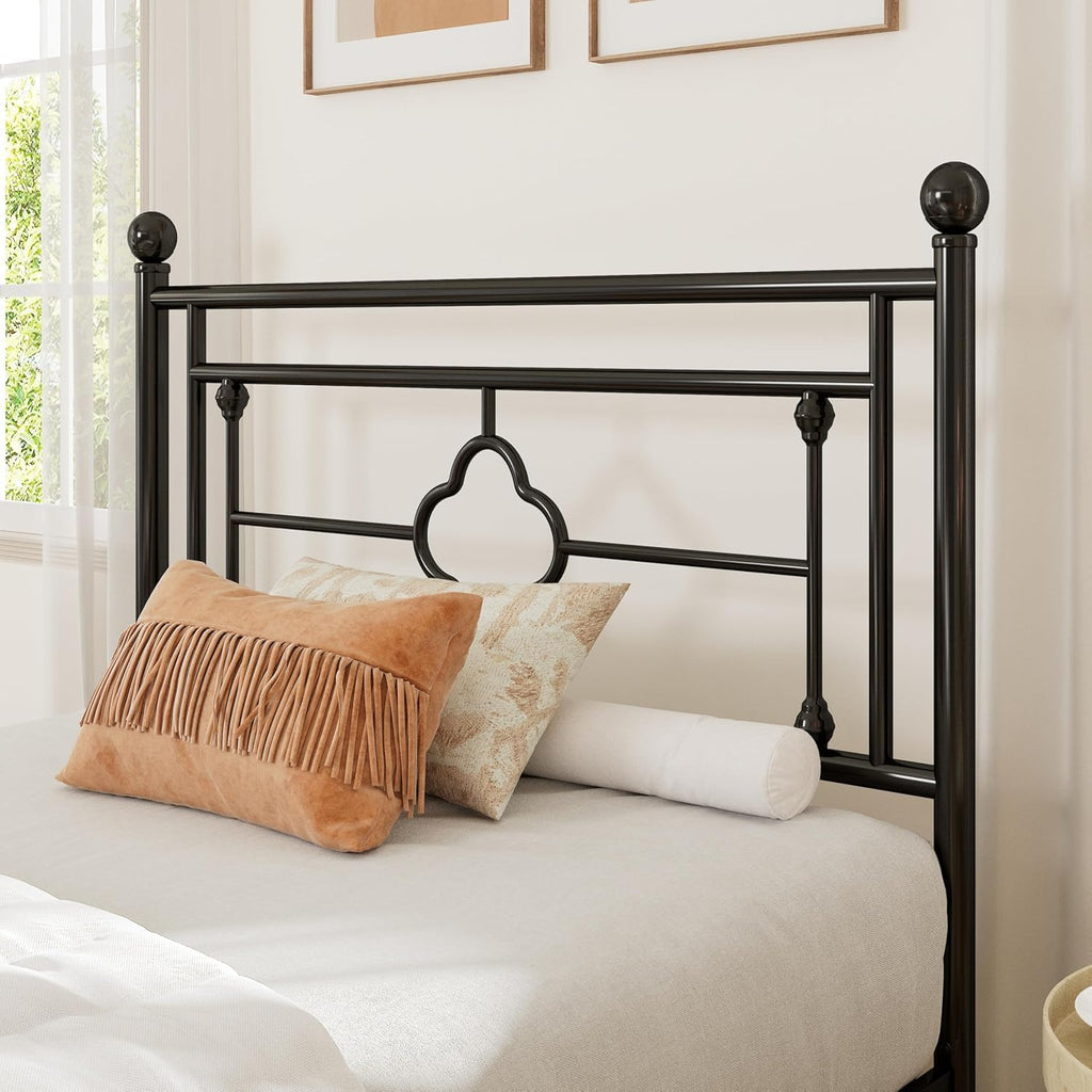 The CLOVER N bed