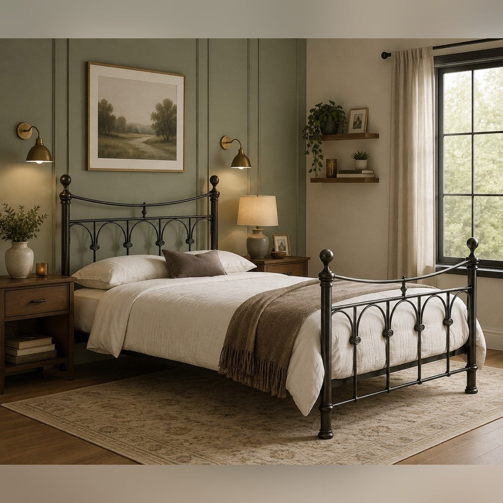 The ARCELA N bed