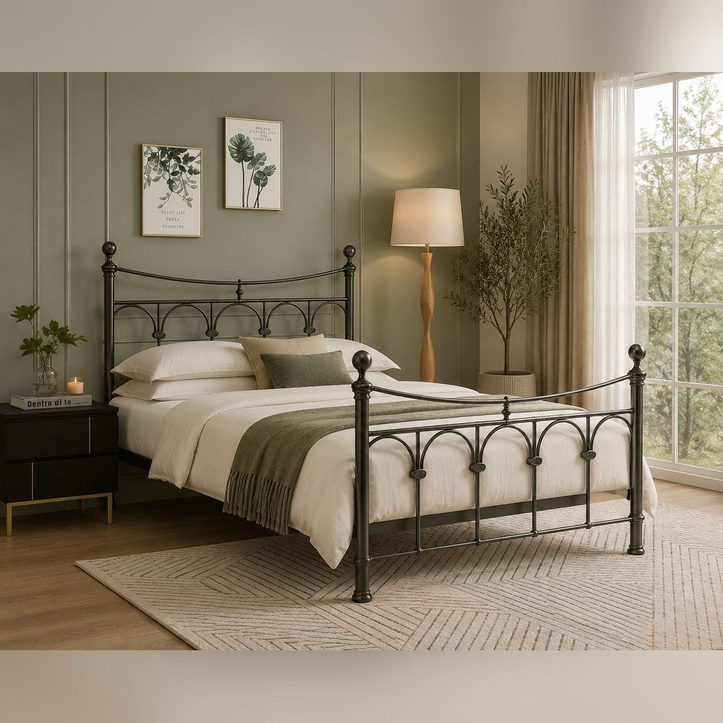 The ARCELA N bed
