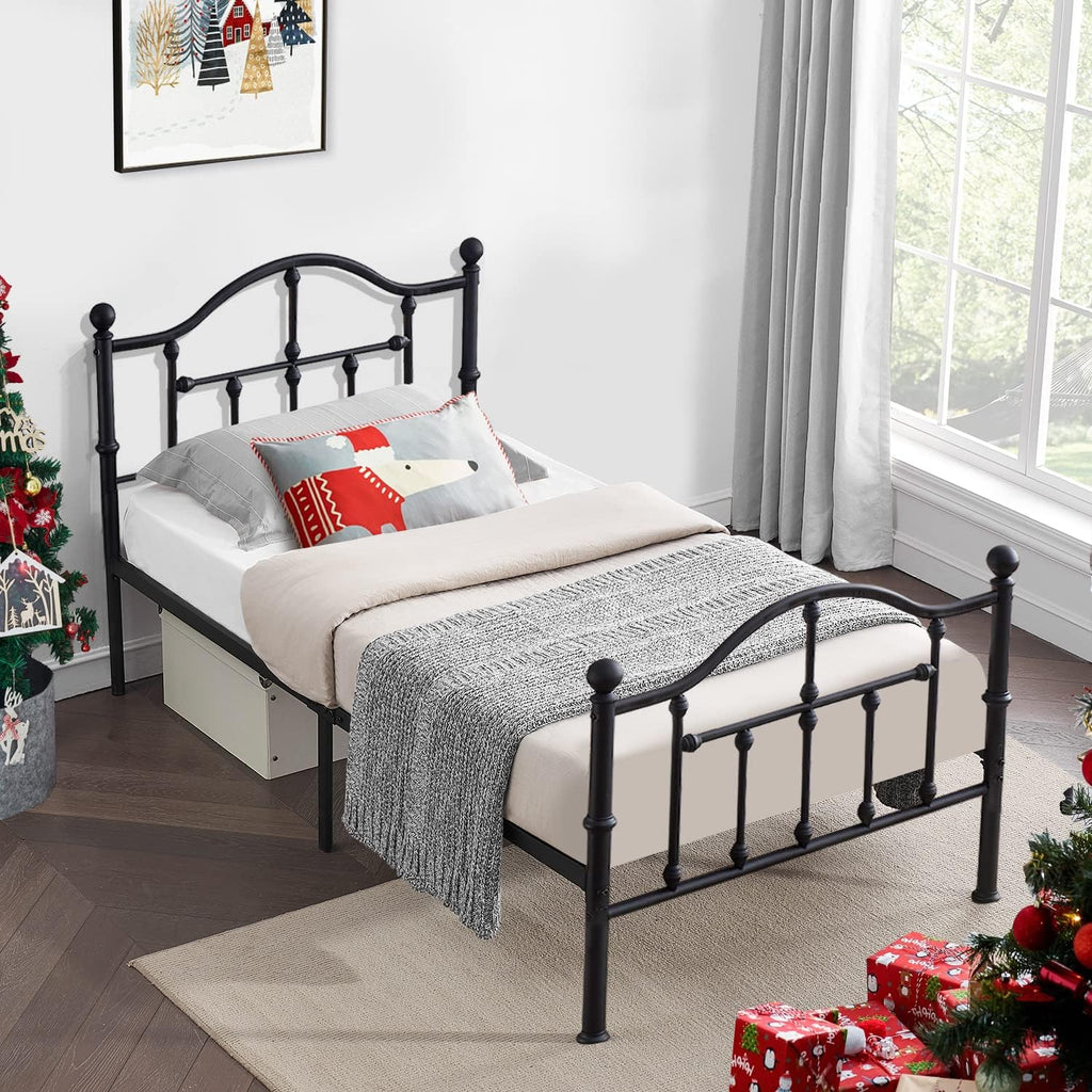 The REGIS N bed