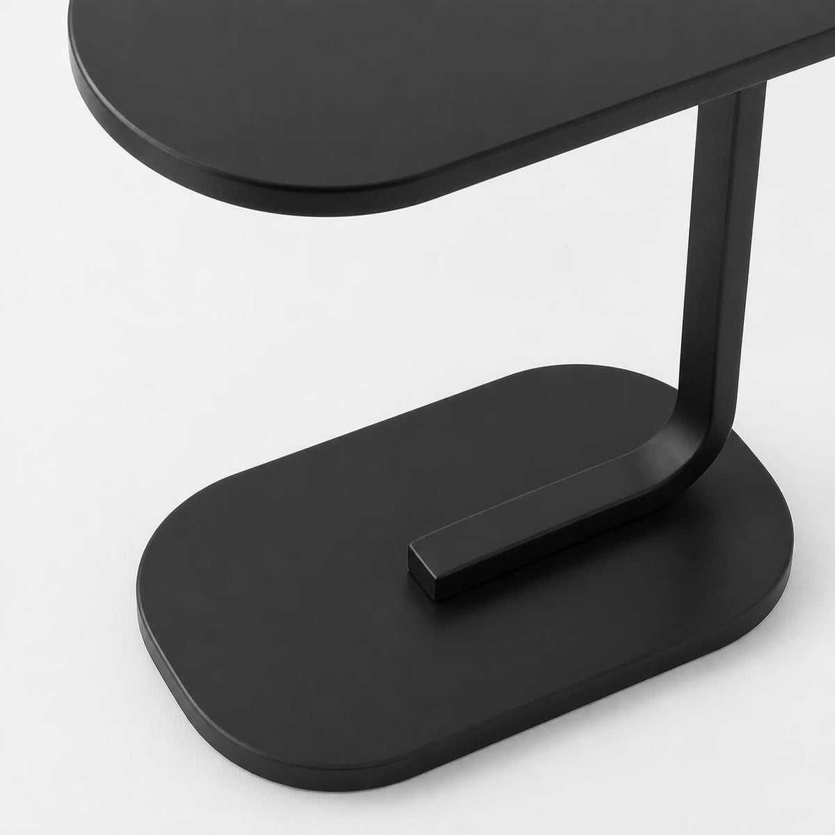 CALEX N side table – Black