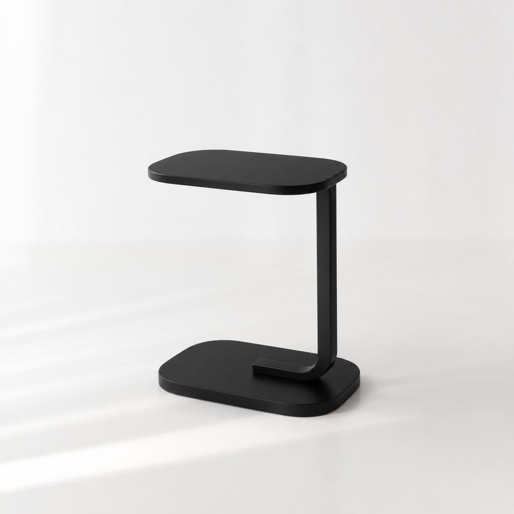 CALEX N side table – Black