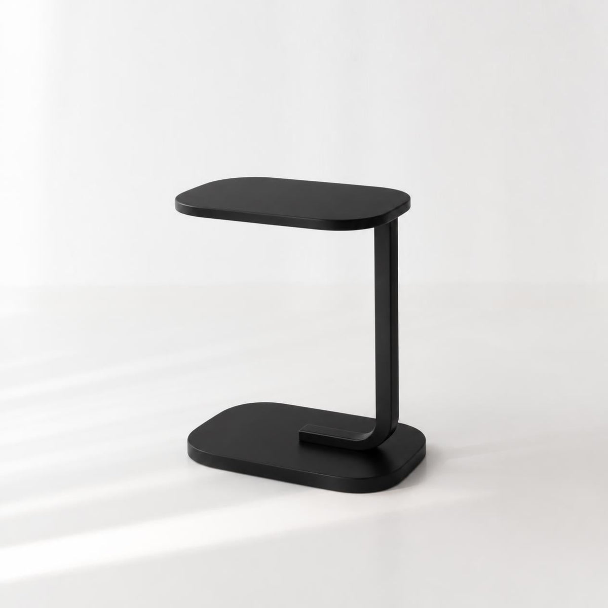 CALEX N side table – Black