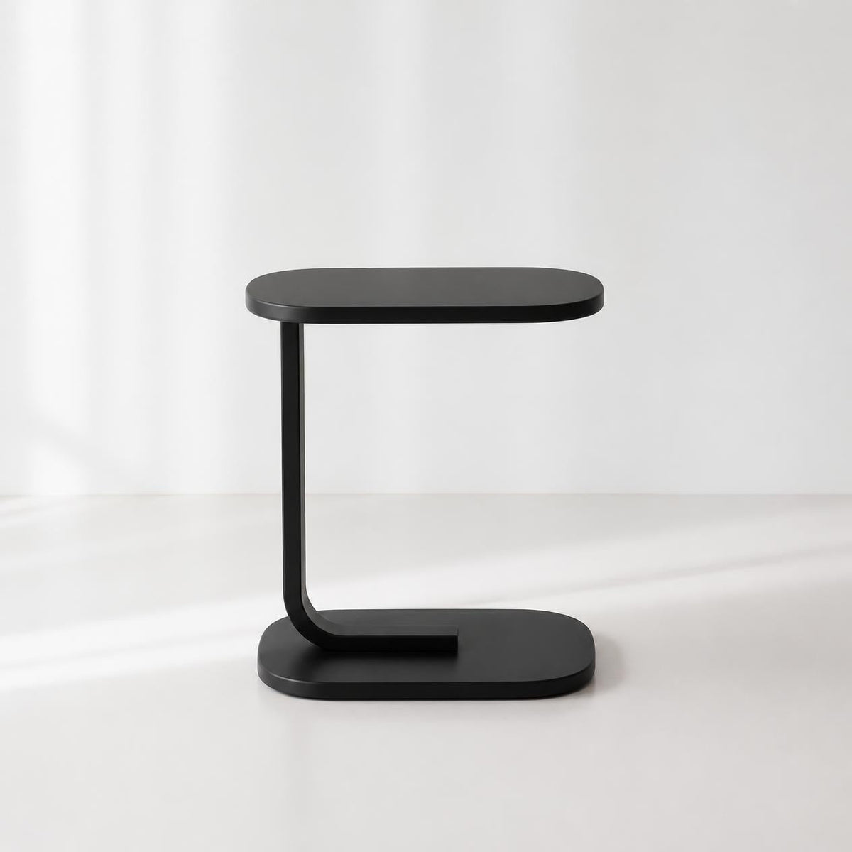 CALEX N side table – Black