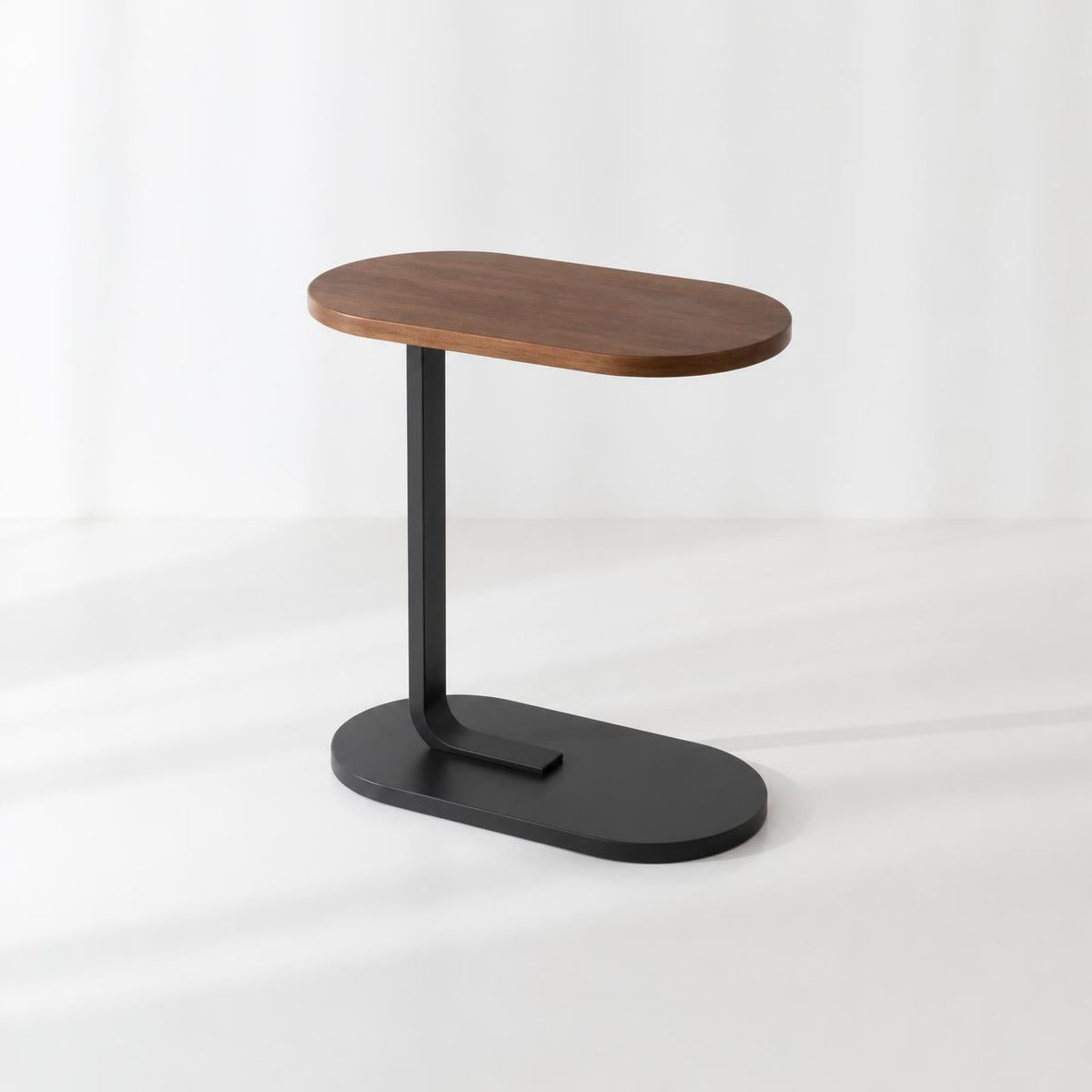 CALEX N side table – Brown
