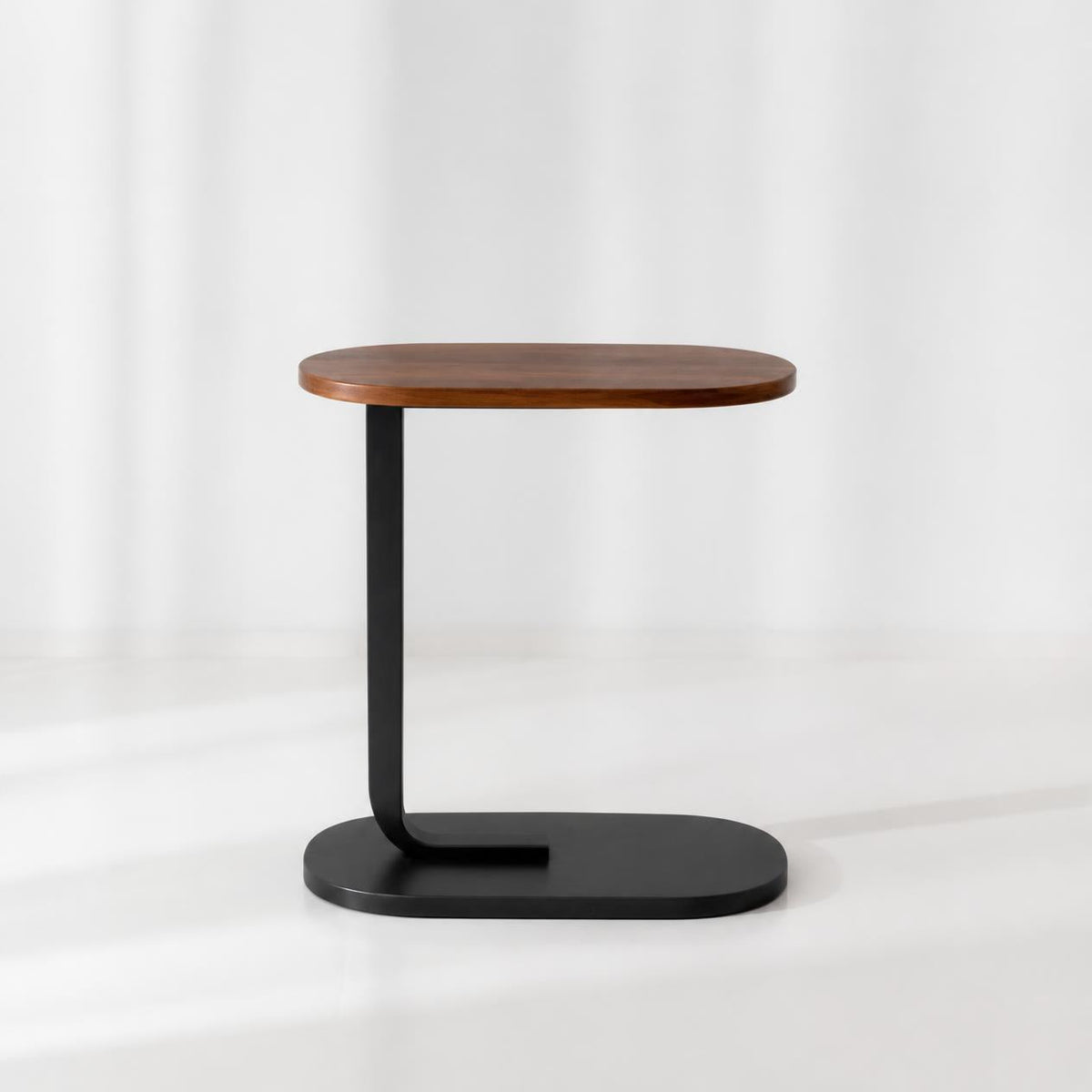 CALEX N side table – Brown