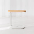 The CALEX N – C-Shaped Side Table